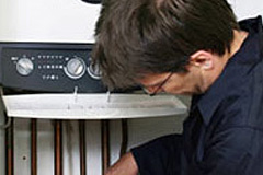 boiler repair Hurdley