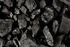Hurdley coal boiler costs