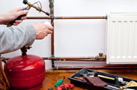 free Hurdley heating repair quotes